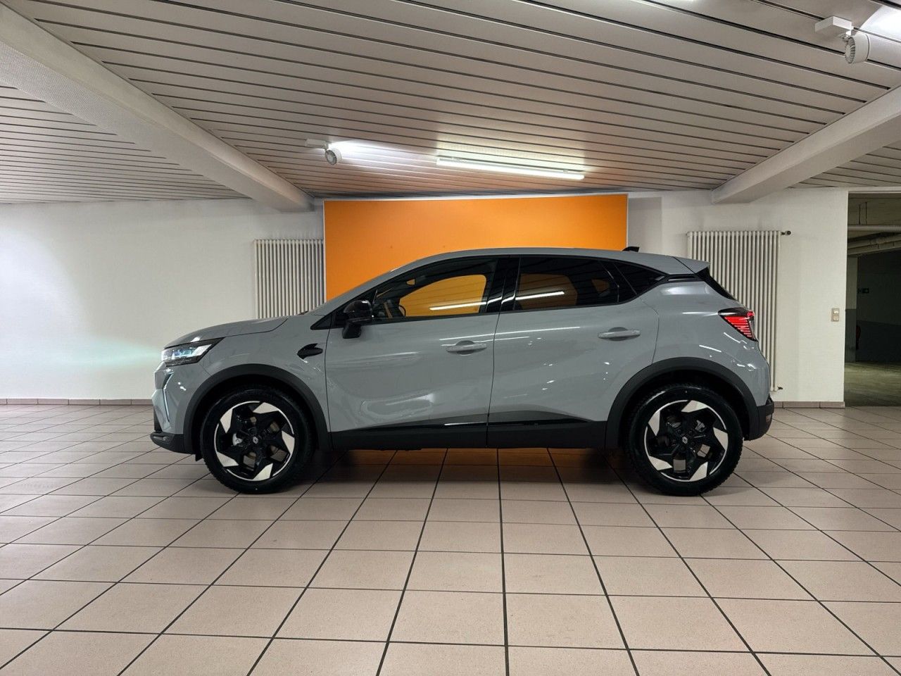 Renault Captur - Bild 2
