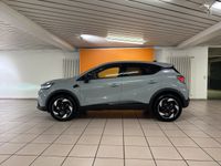 Renault Captur - Vorschau Bild 2