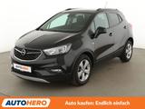 Opel Mokka X 1.4 Turbo Active Aut.*CAM*TEMPO*SHZ*LHZ* - Opel Mokka X in Köln