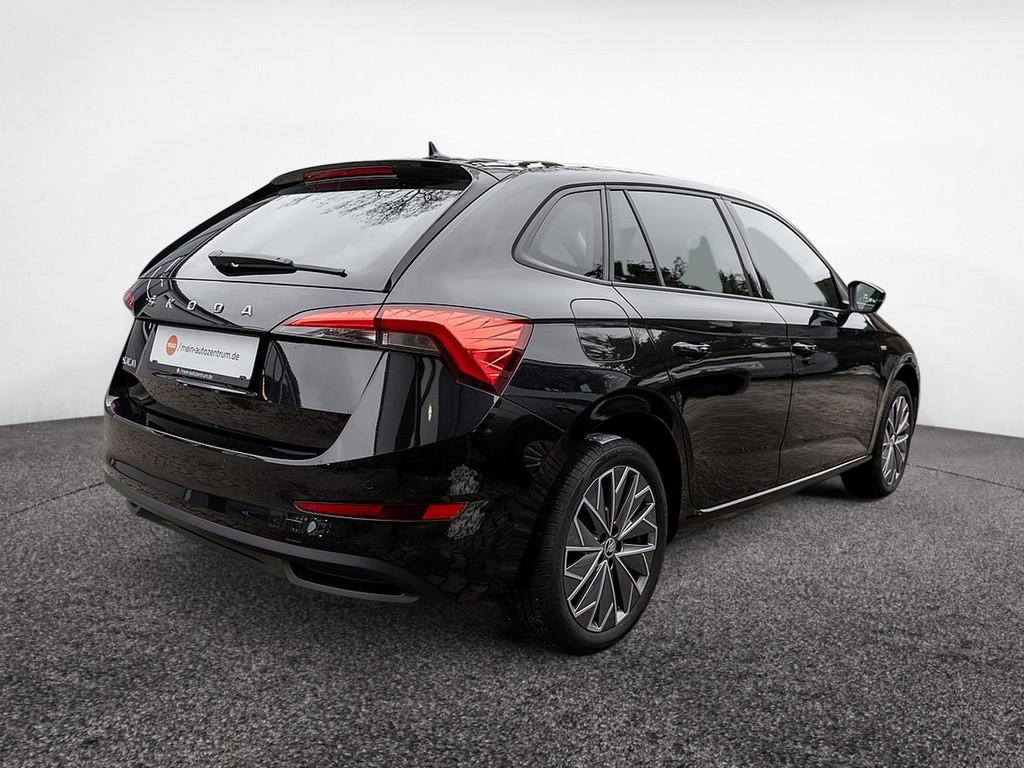 Skoda Scala 1.0 TSI Tour Klima Alu LED SmartLink