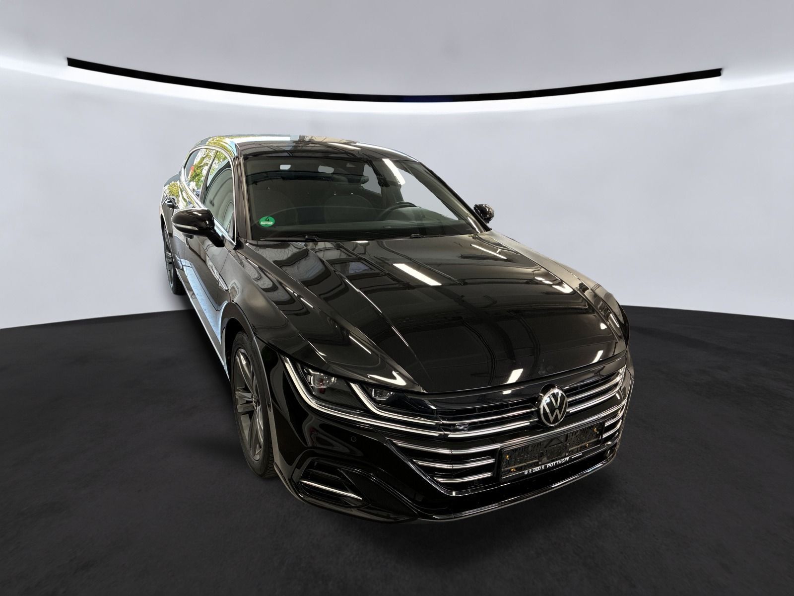 Volkswagen Arteon - Bild 3