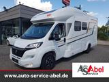 Eura Mobil PROFILA RS 675 SB MONDIAL KLIMA BIKE PANO TOP! - Eura Mobil 675