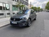 Volkswagen T-Roc R-Line 2.0 TSI Allrad/Pano/Kamera - Volkswagen T-Roc: Alcantara