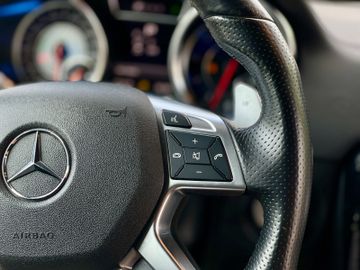 Mercedes G 63 AMG - 12