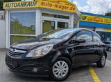 Opel Corsa D 1.4*2Hd*Temp*FlexFix*Shz*Klima*TÜV*Garan - Opel Corsa aus 2010: 1.2