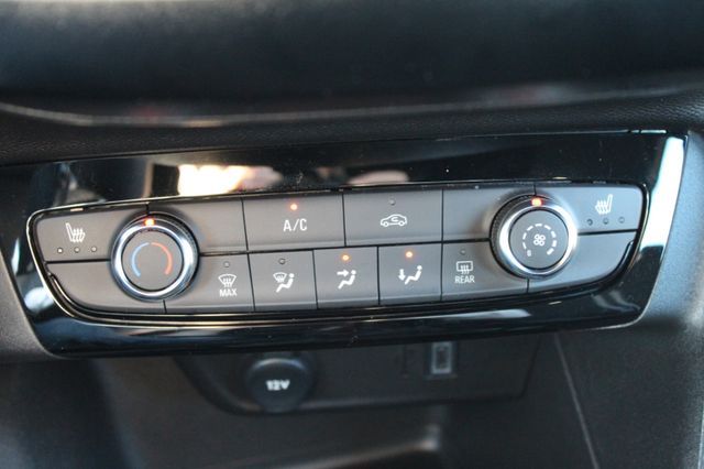 Fahrzeugabbildung Opel Corsa F 1.2 Turbo GS LED,SHZ,Kam.,PDC,Sportp.,LM
