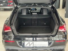 MERCEDES-BENZ CLA 250 e Shooting Brake Edition 2020 /AMG/NIGHT