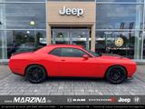 Dodge Challenger R/T Scat Pack 6.4 SRT  Brembo Alpine  - Dodge Challenger: Orange