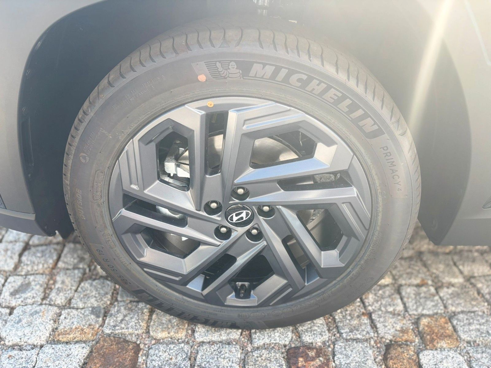 Hyundai Tucson – Bild 27
