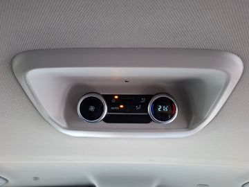 Volkswagen Caravelle Life, AHK, Clima. , heiz. Frontscheibe