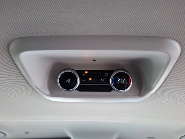 Volkswagen Caravelle Life, AHK, Clima. , heiz. Frontscheibe