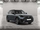 MINI Countryman S ALL4 AHK Driv.Assist.Prof Harman/K - MINI Cooper S Countryman Jahreswagen