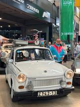 Trabant 601, H Kennzeichen, Sehr gepflegt, guter Zustand - Trabant Oldtimer