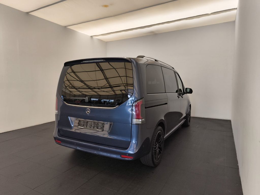 Mercedes-Benz V 300 d 4M Style/K AMG AIRMAT.Standhz.Widescreen