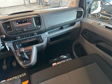 Opel Vivaro Kombi L *9 Sitzer*