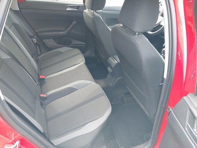 Polo 1.0 TSI Highline Kamera/Pano/Navi/LED/App-C
