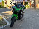 Kawasaki Z900 - KAWASAKI 900