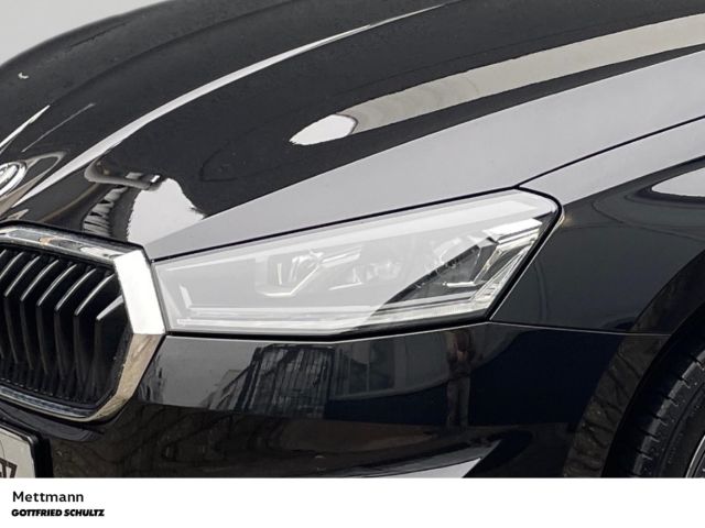 Skoda Fabia - Bild 5