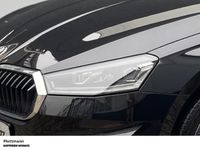 Skoda Fabia - Vorschau Bild 5