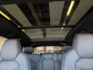 Audi Q7 50 TDI quattro S line