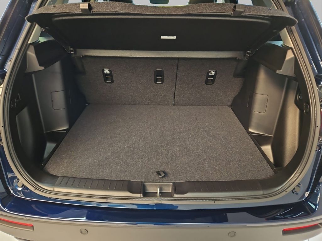 Fahrzeugabbildung Suzuki Vitara 1.4 Hybrid Allrad Comfort+ X-ITE