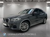 BMW X4 xDrive20d Standheizung AHK LiveCockpitProf - BMW X4 aus 2020