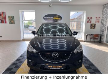 Mazda CX-5 - 6