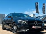 Mercedes-Benz CLA 200 d AMG *AUTOMATIK*1.HAND*KAMERA*NAVI* - Mercedes-Benz CLA 200: Limousine