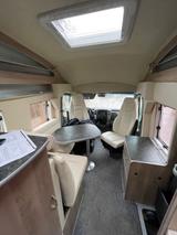 La Strada Nova M, Mercedes Sprinter 6 Zylinder 3 L  190 PS - Offers