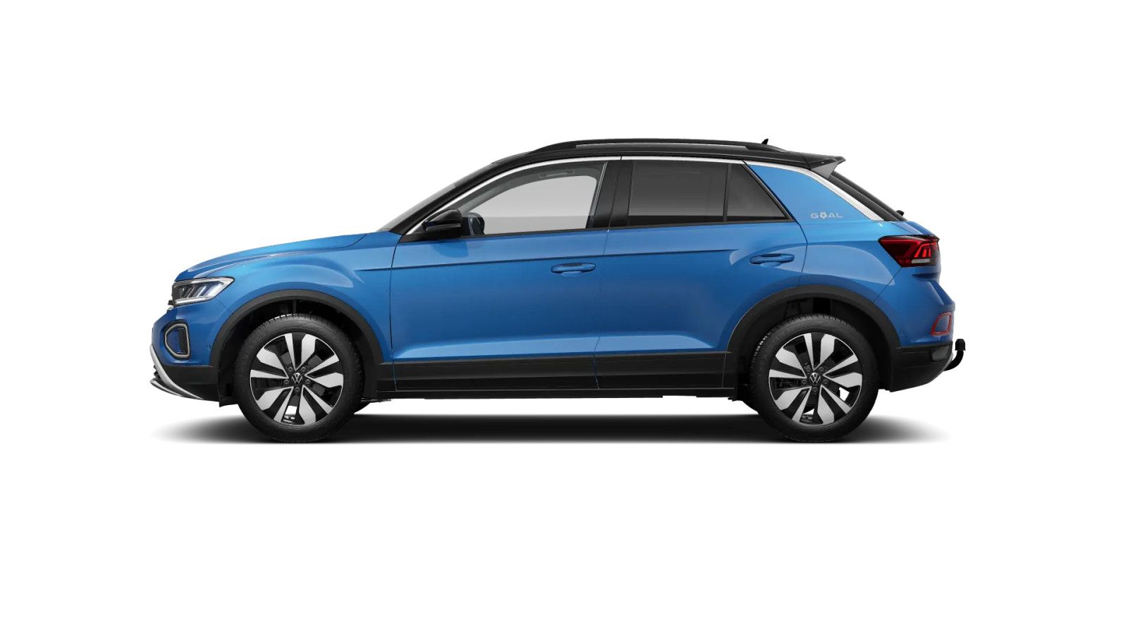 Volkswagen T-Roc - Bild 5