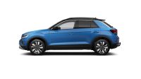 Volkswagen T-Roc - Vorschau Bild 5