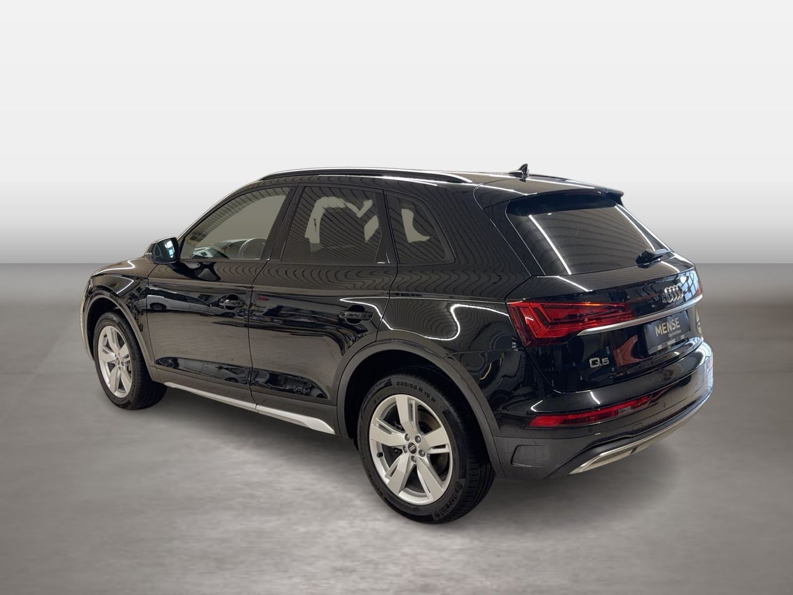 Audi Q5 - Bild 3