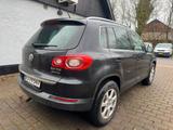Volkswagen Tiguan Sport 2,0 TDI 4Motion - VW Gebrauchtwagen von 2008