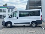 Fiat Ducato Kombi Professional 150 RS: 3M 8 Sitze Kli - Fiat Ducato: ABS
