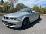 BMW E46 320CI *SHZ*PDC*CABRIO* - BMW 320: 320ci E46