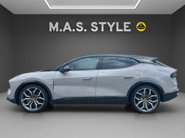 Fahrzeugabbildung Lotus Eletre R Zins ab 0,01% eff. mtl. Rate 789,00€