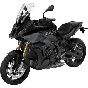 Fahrzeugabbildung BMW S 1000 XR Triple Black Modell 2023