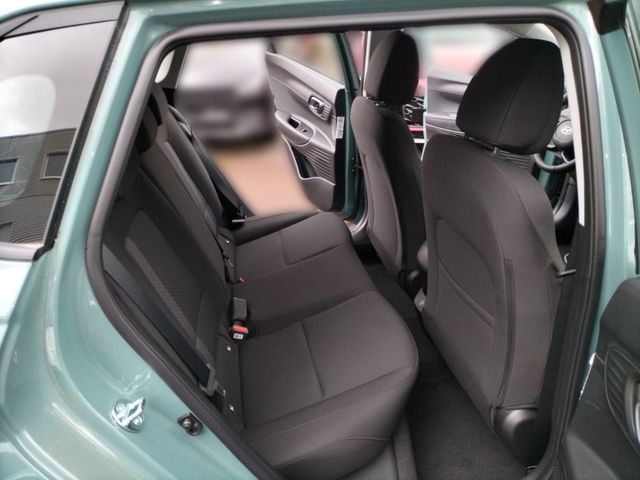 Hyundai i20 Trend Klima  DAB 