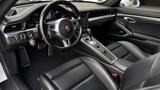 Porsche 991 (991.1) 4S SportChrono/ SAGA, Vollaustattung - Porsche 991: 4s
