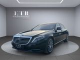 Mercedes-Benz S 500 4Matic L /Pano/LED/Cam/ACC/Soft/ - Mercedes-Benz S 500: Limousine