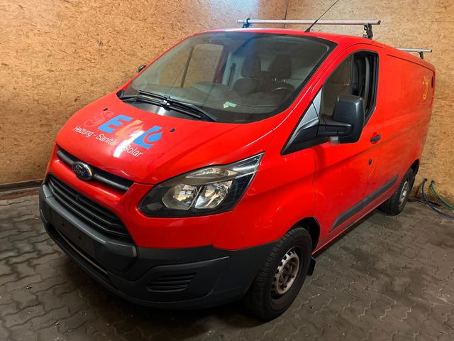 Ford Transit Custom Kasten 270 L1