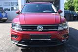 Volkswagen Tiguan Comfortline*Virtual*Ahk*LED*Navi*ACC - Gebrauchtwagen in Wuppertal
