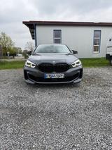BMW M135i xDrive - BMW 135: 135i M