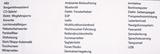 Toyota Verso 1.6l D-4D Start/Stop Comfort 5-Sitzer ... - Toyota Verso Comfort mit Diesel-Antrieb