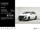 Audi Q7 S line 50 TDI SOFT*MASSAGE*AHK*7SITZER*HUP*PA - Audi Q7 in Herne