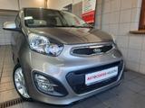Kia Picanto 1.2  Automatik - gebrauchte Kia Picanto aus dem Jahr 2012