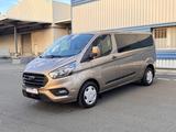 Ford Transit Custom 2.0TDCI Hybrid/19%MWST/180PS/8-Si - Ford Transit: 18