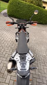 KTM 690 Enduro R - KTM R 690
