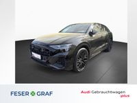 Audi Q8 - Vorschau Bild 1