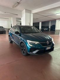 Renault Arkana - 1